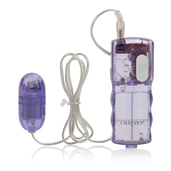 CalExotics Female Sex Toys Double Play Dual Massager