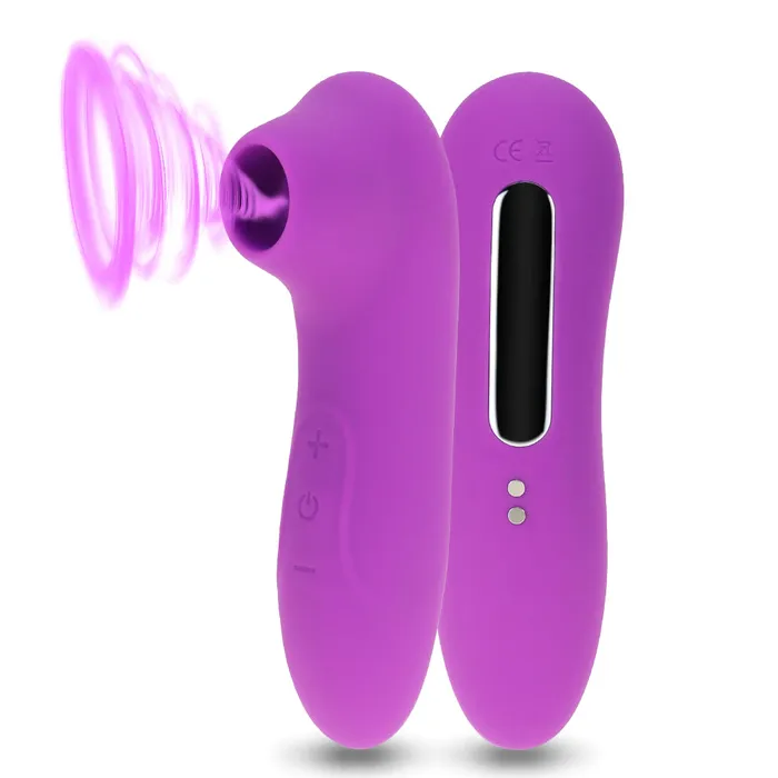Creamy Moments Vibrators Lil Twister
