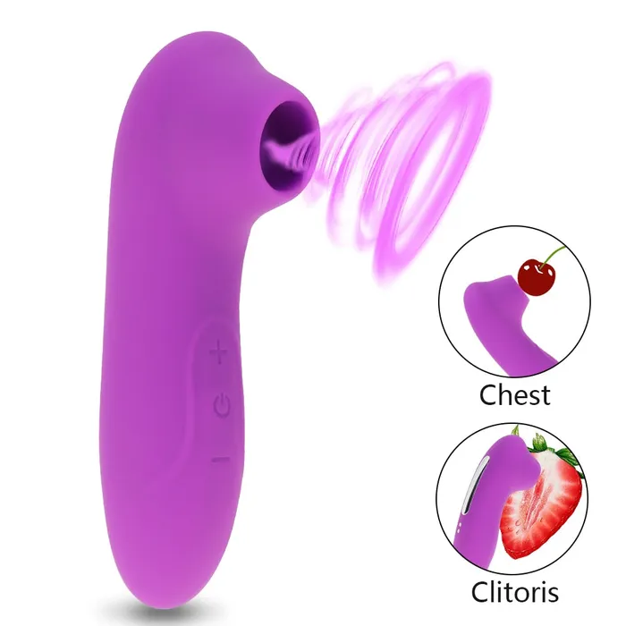 Creamy Moments Vibrators | Lil Twister
