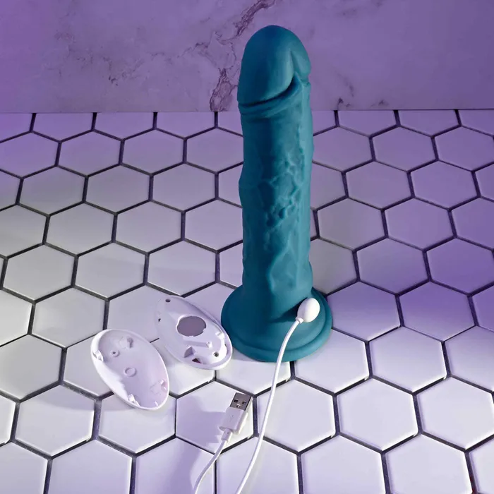 Evolved TSUNAMI | Evolved Vibrators