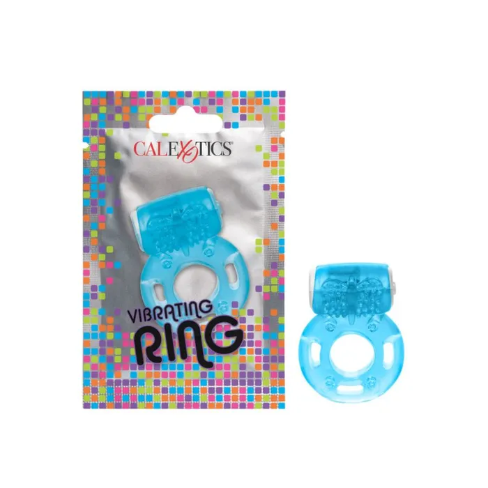Male Sex Toys | CALEXOTICS CalExotics Vibrating Ring