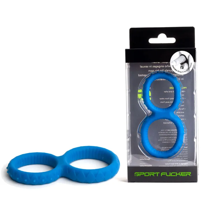 Sport Fucker Enigma Ring Sport Fucker Male Sex Toys