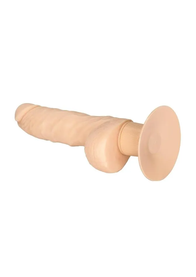 Female Sex Toys | Studs Shower Stud Super Stud Vibrating Dildo
