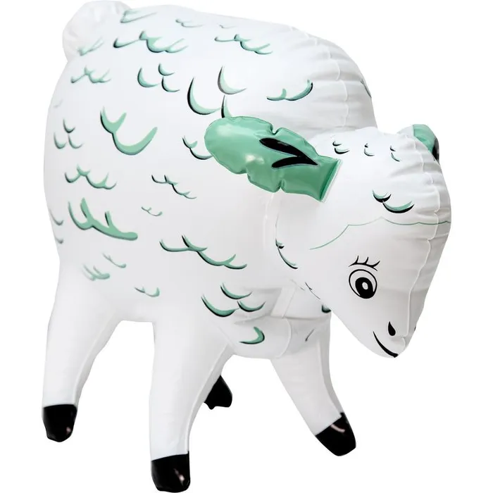 Little Genie Sheep Shaggin' - Blow Up Doll | Male Sex Toys