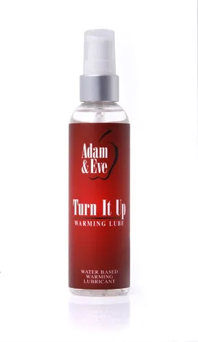 Adam Eve Female Sex Toys Adam Eve Turn It Up Warming Lubricant Adam Eve Female Sex Toys Adam Eve Turn It Up Warming Lubricant