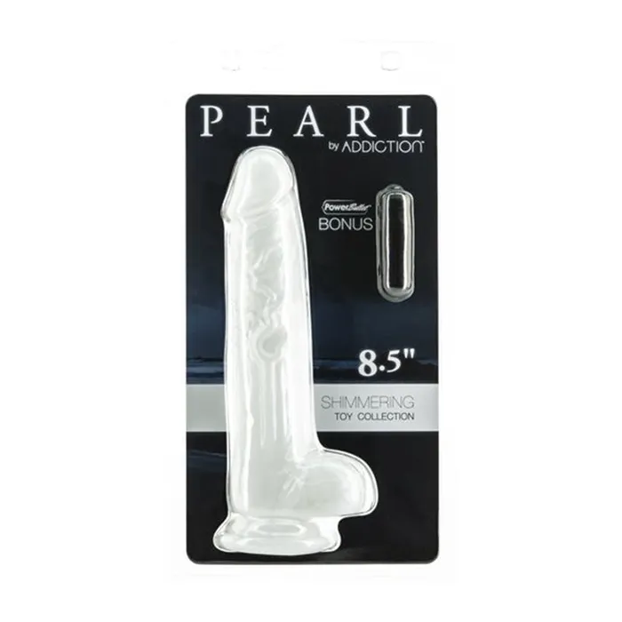 Addiction Addiction Pearl 85 Dildo Dildos