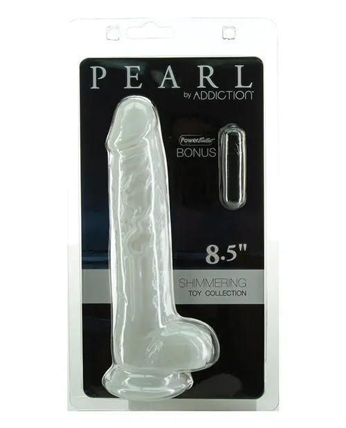 Addiction Addiction Pearl 85 Dildo Dildos