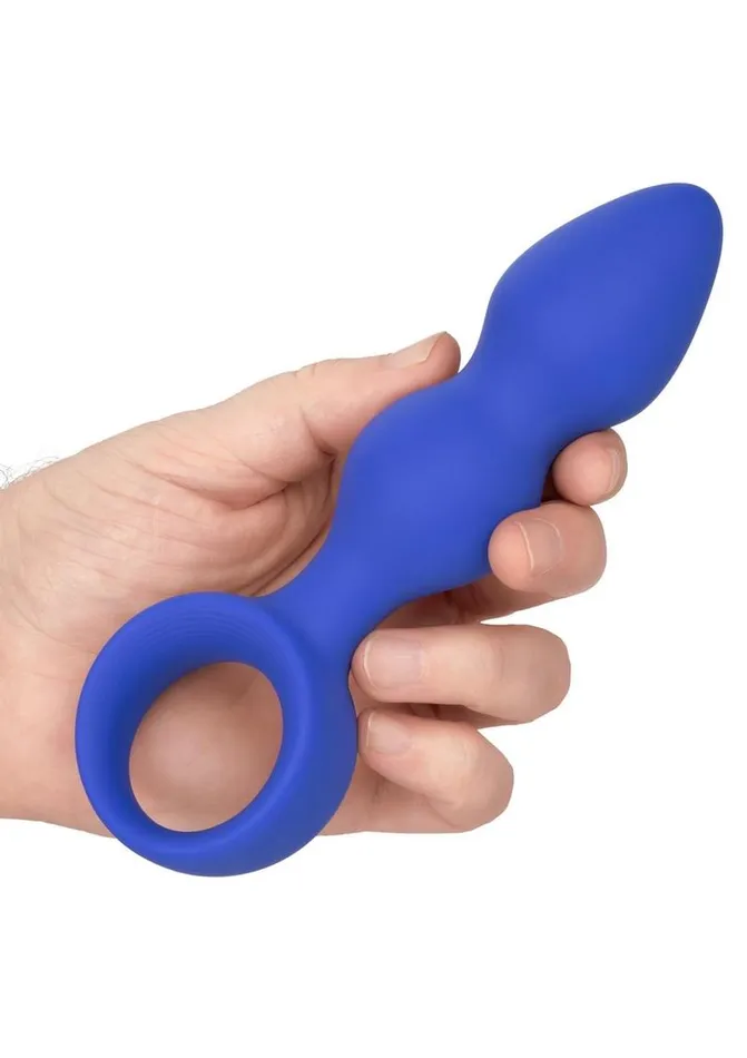 Admiral Anal Admiral Advanced Beaded Silicone Anal Probe
