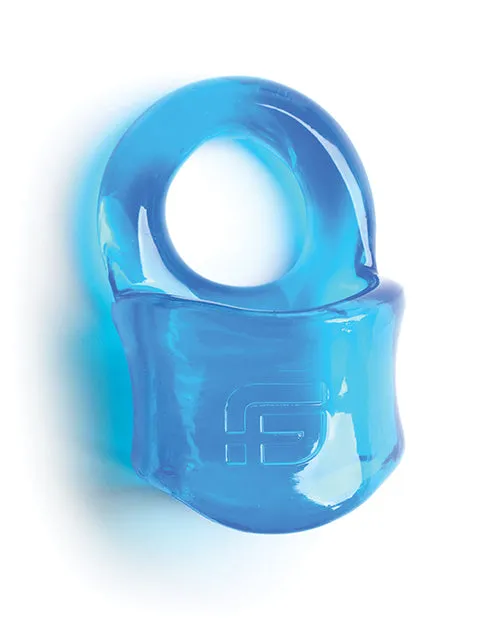 Anal 665 INC Sport Fucker Baller Ring Blue