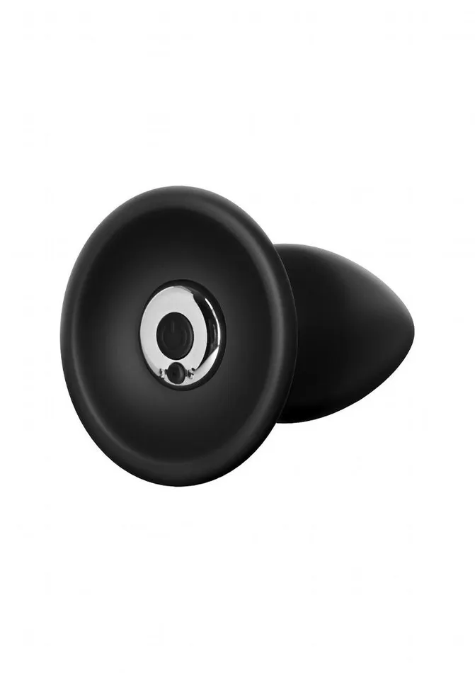 Anal Fantasy Elite Small Rechargeable Anal Plug Vibrating USB Waterproof Anal Fantasy Elite Male Sex Toys