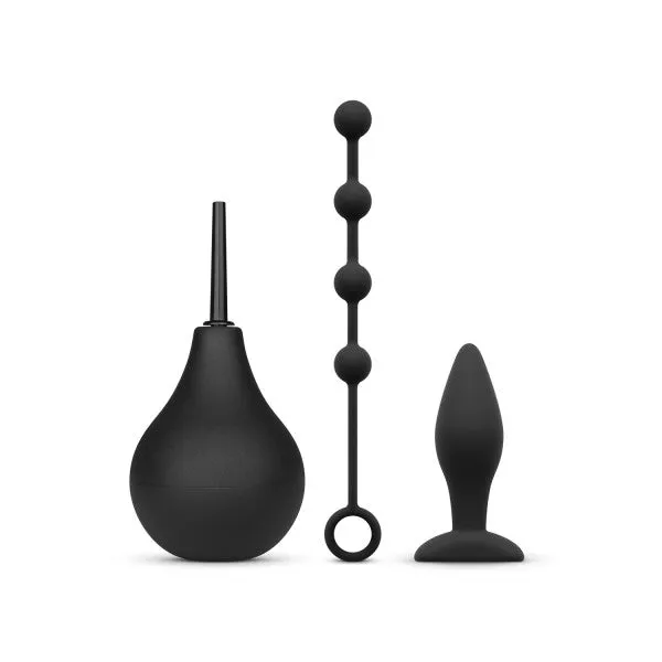 Anal Libertybelle Marketing Nexus Anal Beginner Kit