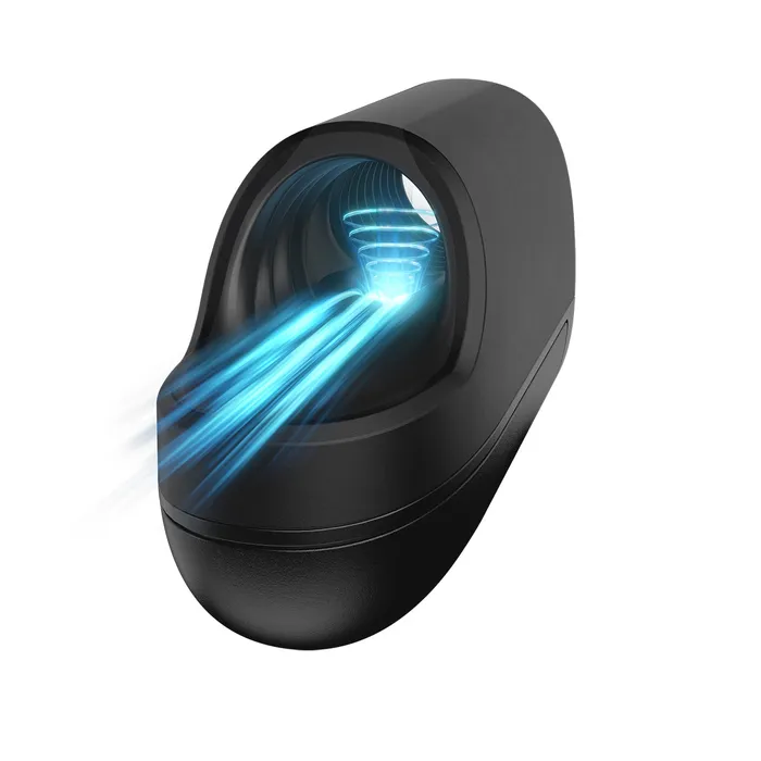 Arcwave Male Sex Toys Arcwave Ion Pleasure Air Stroker