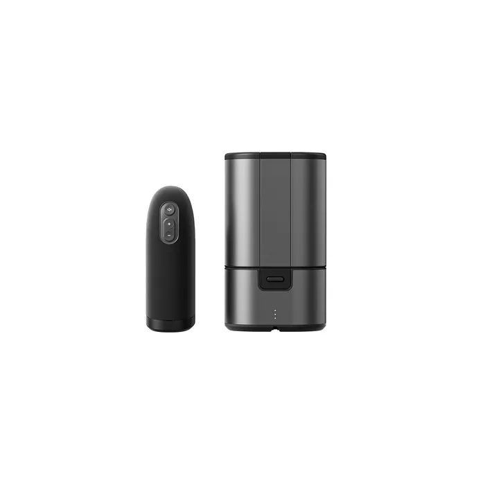 Arcwave Male Sex Toys Arcwave Ion Pleasure Air Stroker