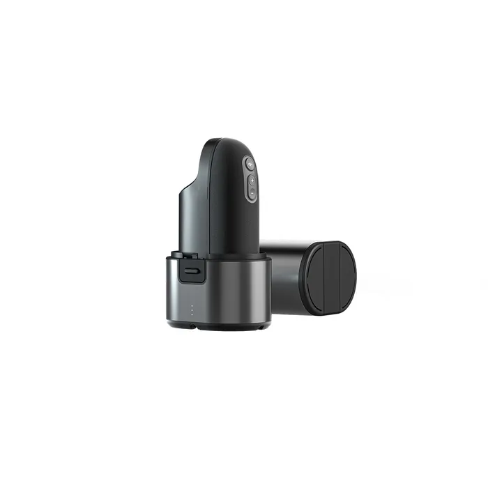 Arcwave Male Sex Toys Arcwave Ion Pleasure Air Stroker