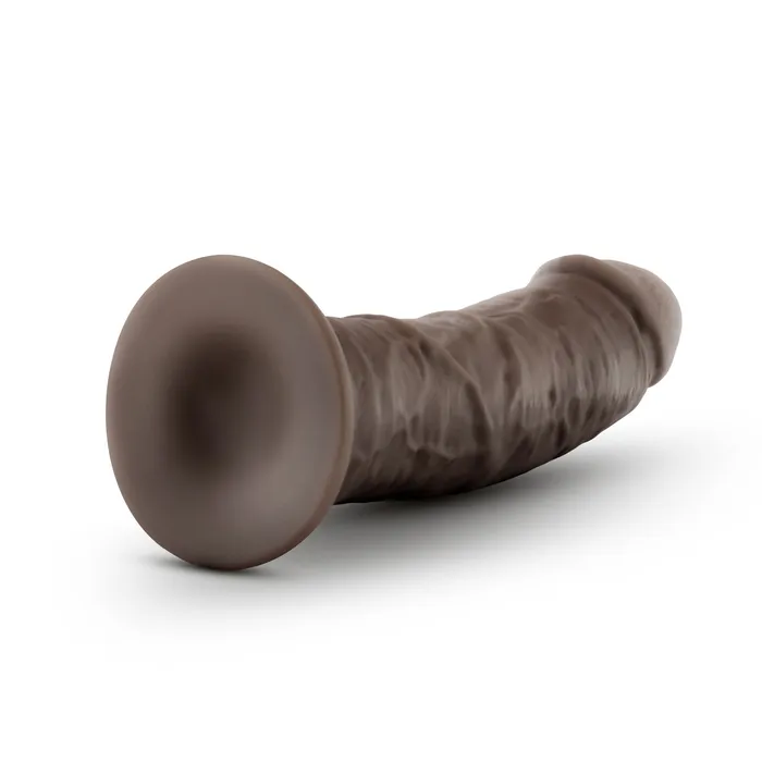 Au Naturel Dildo w Suction Cup Au Naturel Dildos