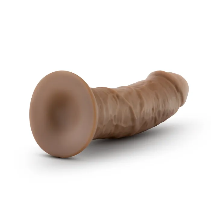 Au Naturel Dildo w Suction Cup Au Naturel Dildos