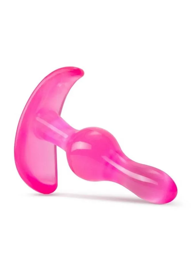 B Yours Curvy Butt Plug B Yours Anal