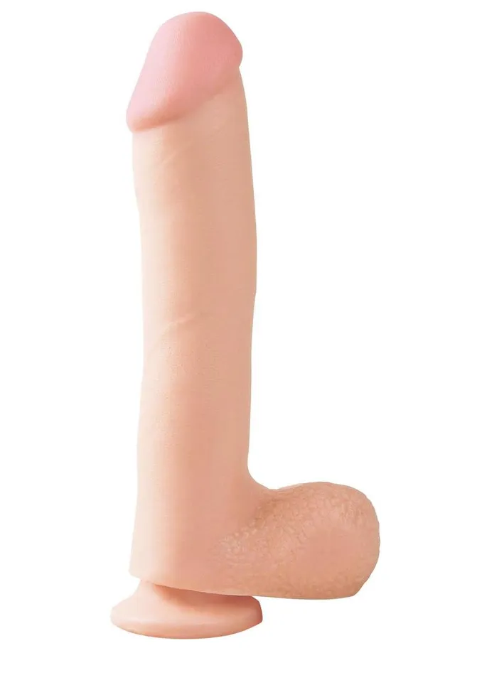 Basix Dong Suction Cup Basix Rubber Works Dildos