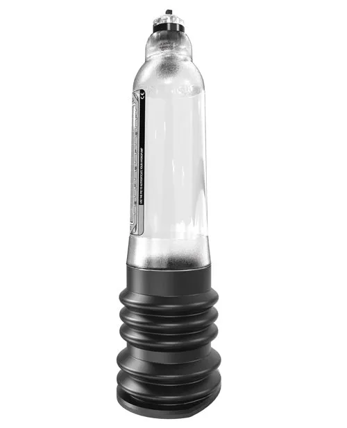 Bathmate Male Sex Toys Bathmate Hydro 7 Hydropump Penis Pump Clear