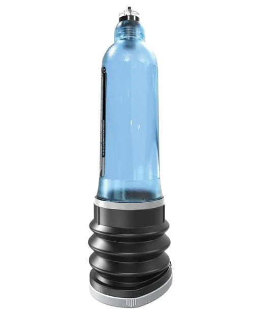 Bathmate Male Sex Toys Bathmate Hydromax Next Stage of Hydro Pump Evolution