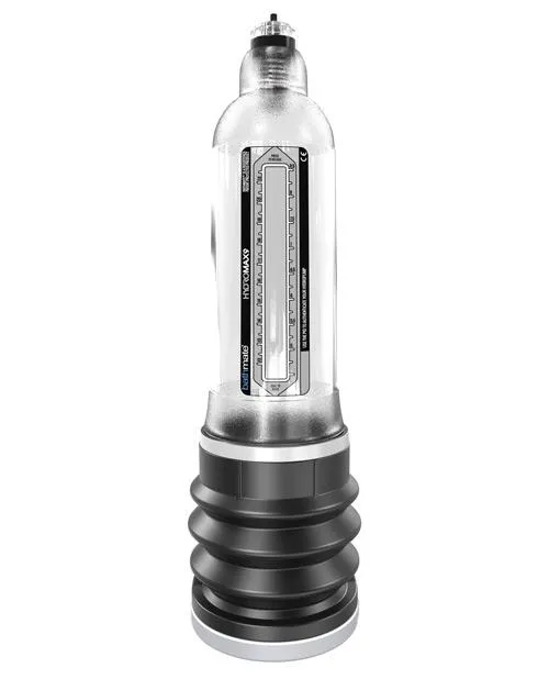 Bathmate Male Sex Toys Bathmate Hydromax Next Stage of Hydro Pump Evolution