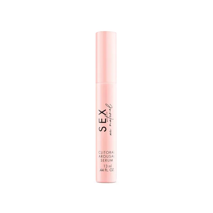 Bijoux Indiscrets Female Sex Toys Bijoux Indiscrets Sex au Naturel Clitoral Arousal Serum 44oz Bijoux Indiscrets Female Sex Toys Bijoux Indiscrets Sex au Naturel Clitoral Arousal Serum 44oz