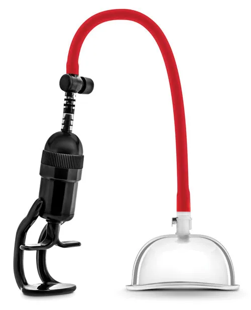 Blush Novelties Male Sex Toys Temptasia Intense Pussy Pump System
