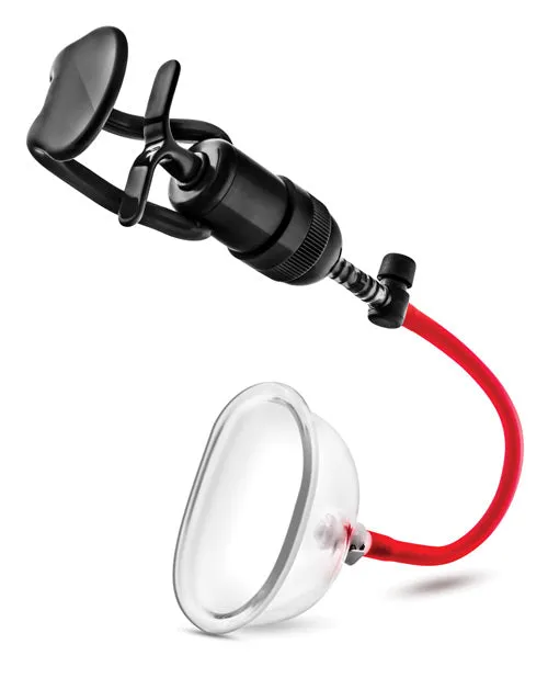Blush Novelties Male Sex Toys Temptasia Intense Pussy Pump System