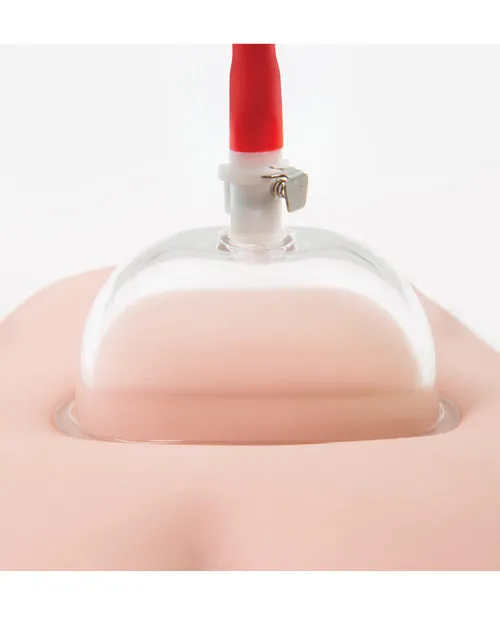 Blush Novelties Male Sex Toys Temptasia Intense Pussy Pump System