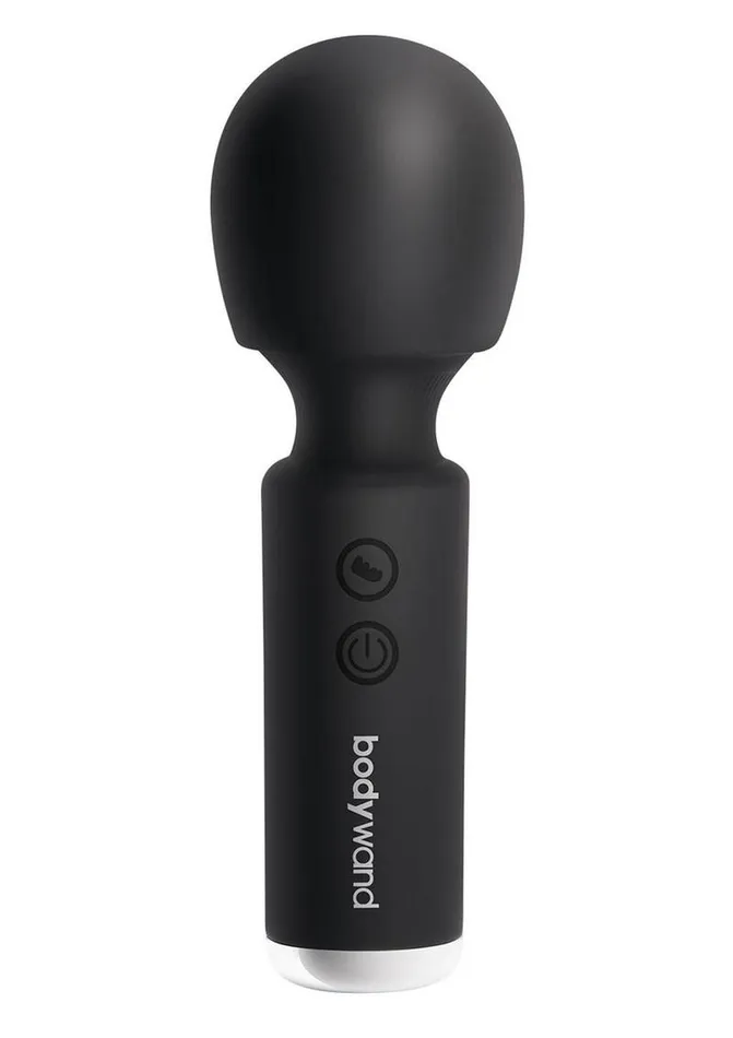 Bodywand Female Sex Toys Bodywand Power Wand Rechargeable Silicone Wand Massager