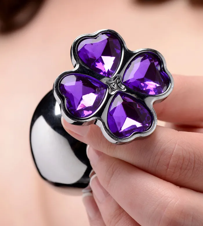Booty Sparks Anal Booty Sparks Aluminum Anal Plug Set