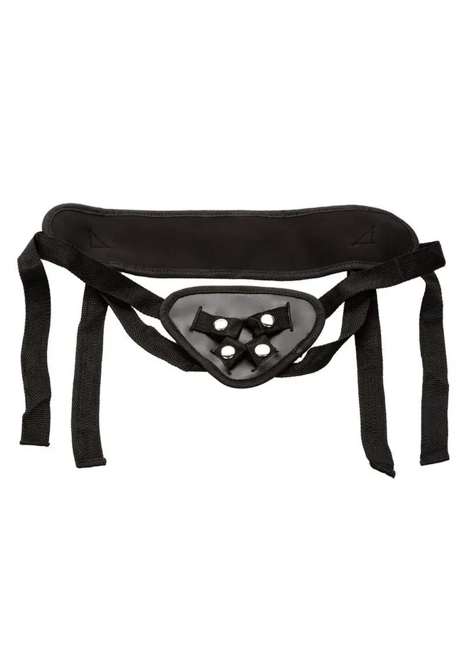 Boundless Anal Boundless Silicone Pegging Kit