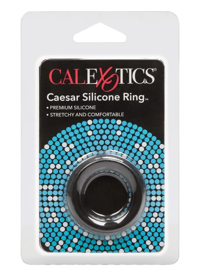 Caesar Silicone Cock Ring Rings Male Sex Toys Caesar Silicone Cock Ring Rings Male Sex Toys