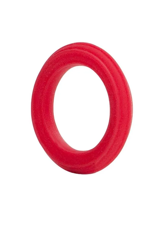 Caesar Silicone Cock Ring Rings Male Sex Toys Caesar Silicone Cock Ring Rings Male Sex Toys