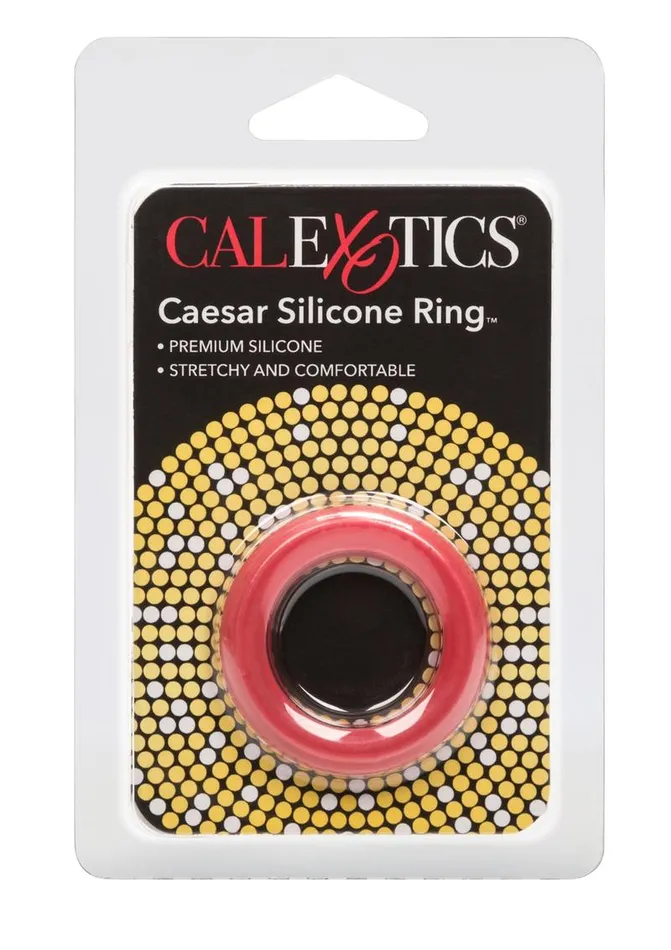 Caesar Silicone Cock Ring Rings Male Sex Toys Caesar Silicone Cock Ring Rings Male Sex Toys