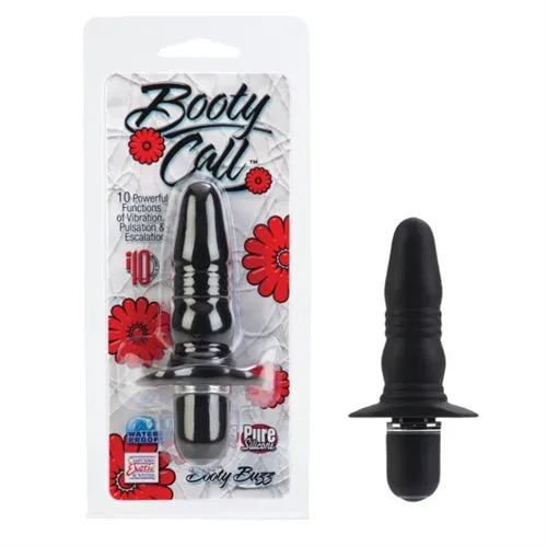 CalExotics Male Sex Toys Booty Call Booty Buzz