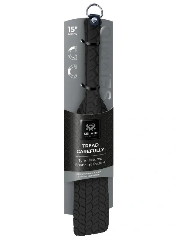 Camouflage Vibrators Tyre Paddle