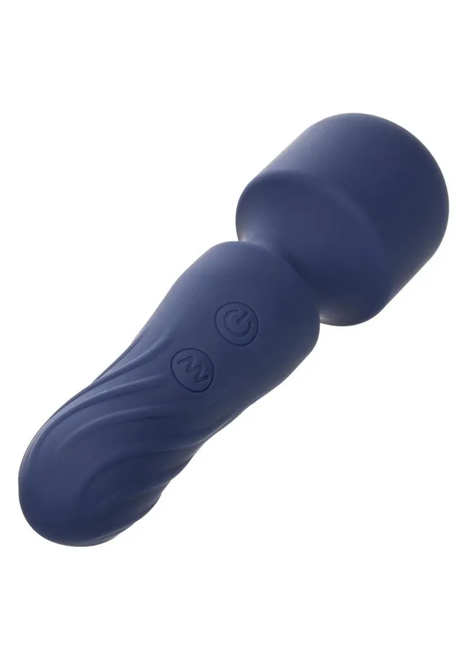 Charisma Female Sex Toys Charisma Charm Rechargeable Silicone Massager Wand