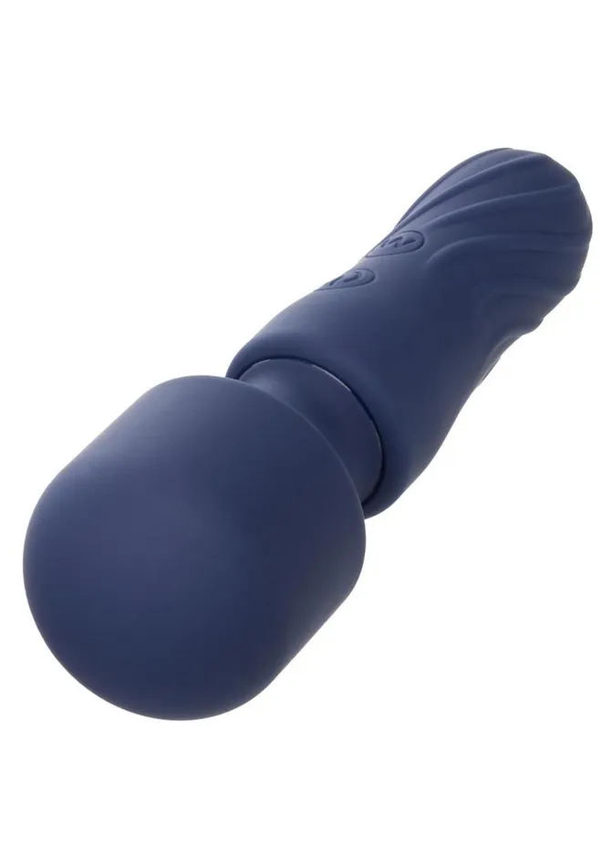 Charisma Female Sex Toys Charisma Charm Rechargeable Silicone Massager Wand