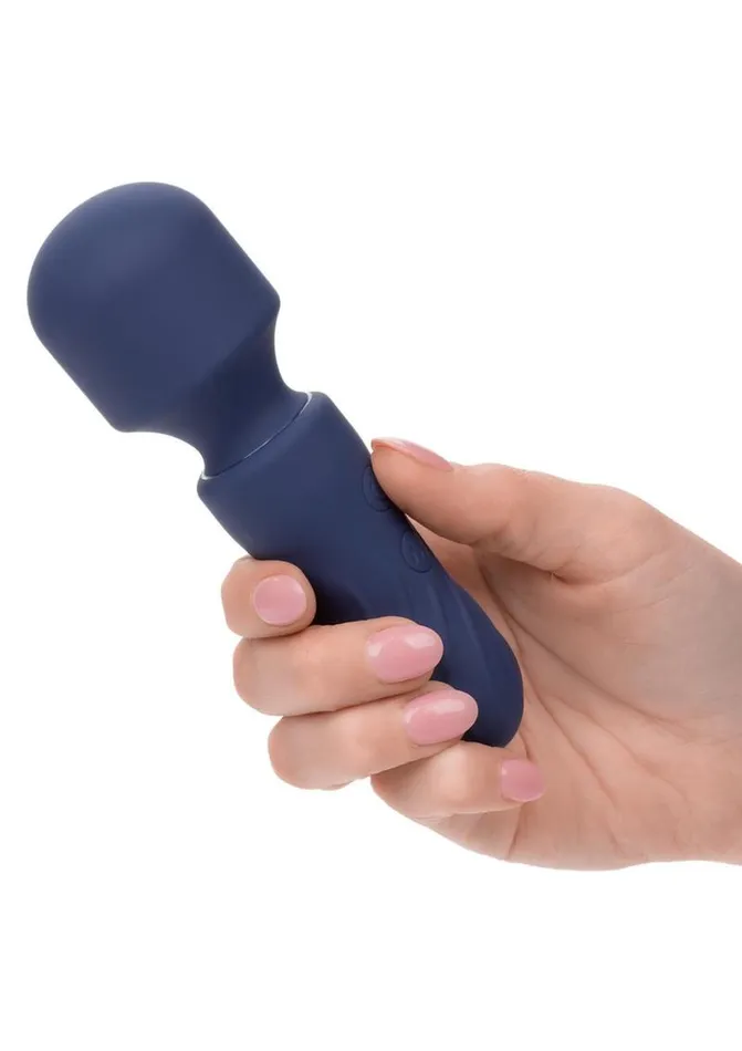 Charisma Female Sex Toys Charisma Charm Rechargeable Silicone Massager Wand