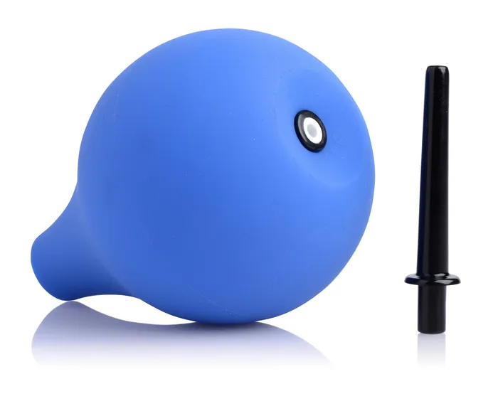 CleanStream Male Sex Toys CleanStream Premium OneWay Valve Anal Douche