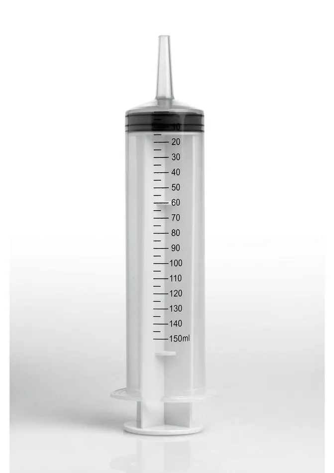 Cleanstream Vibrators Cleanstream Enema Syringe
