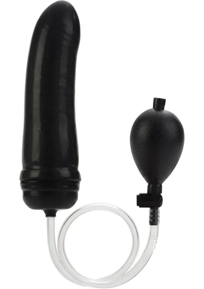 Colt Hefty Probe Inflatable Butt Plug Colt Anal