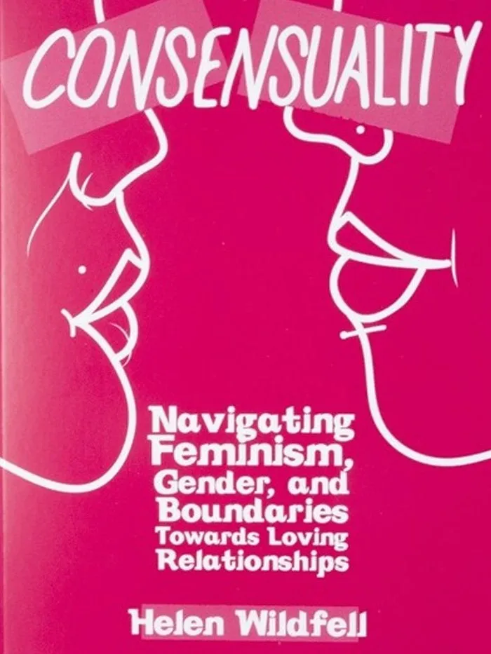 Consensuality Microcosm Publishing Vibrators
