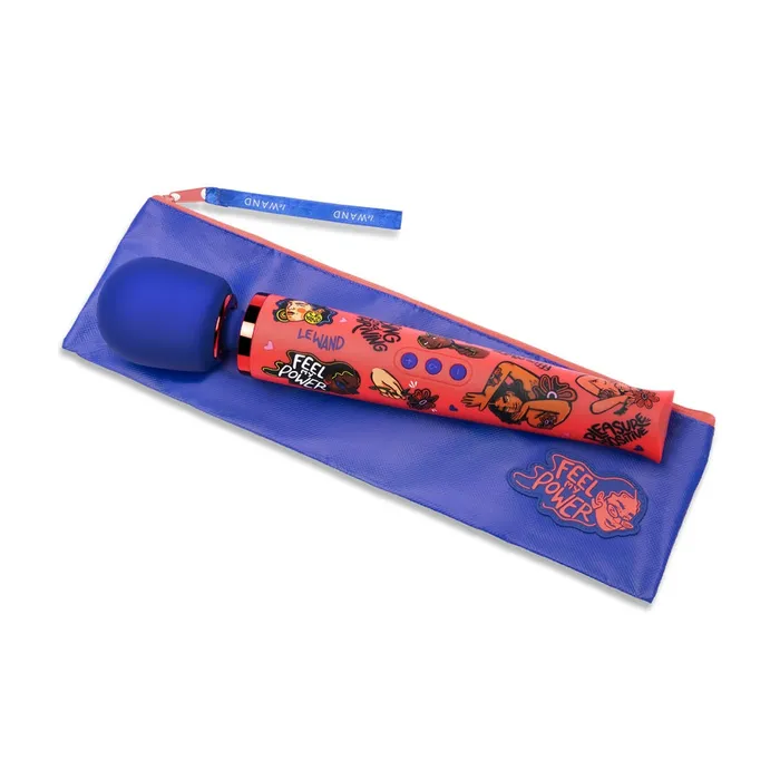 Cotr INC Female Sex Toys Feel My Power Kelly Malka Special Edition Collection