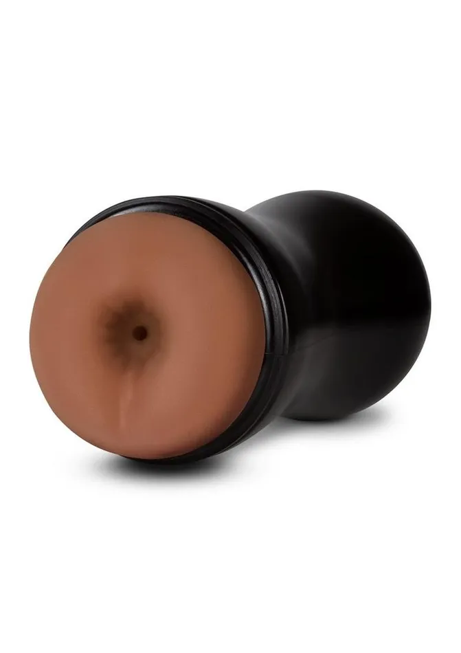 Coverboy Male Sex Toys Loverboy Manny The Fireman Self Lubricating Anal Pocket Stroker