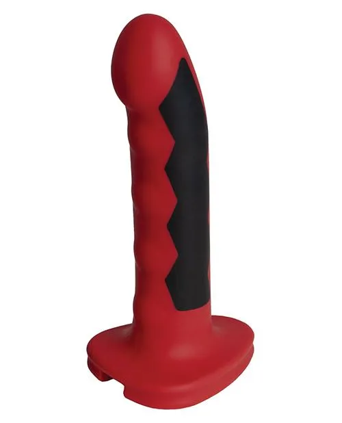 Cyrex Ltd Dildos Electrastim Silicone Fusion Komodo Dildo
