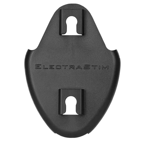 Cyrex Ltd Dildos Electrastim Silicone Fusion Komodo Dildo