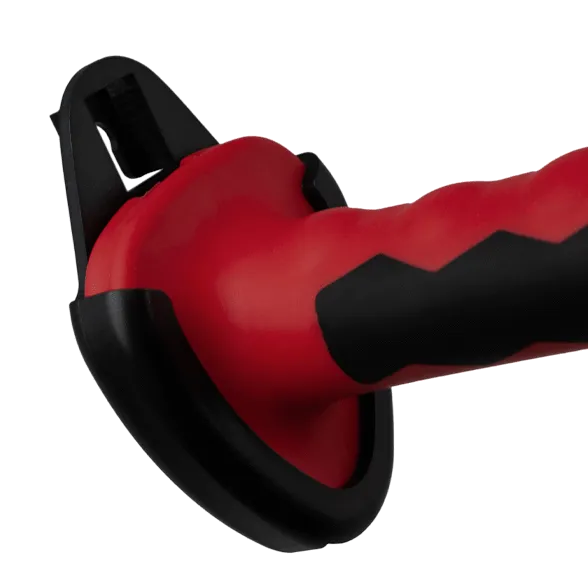 Cyrex Ltd Dildos Electrastim Silicone Fusion Komodo Dildo