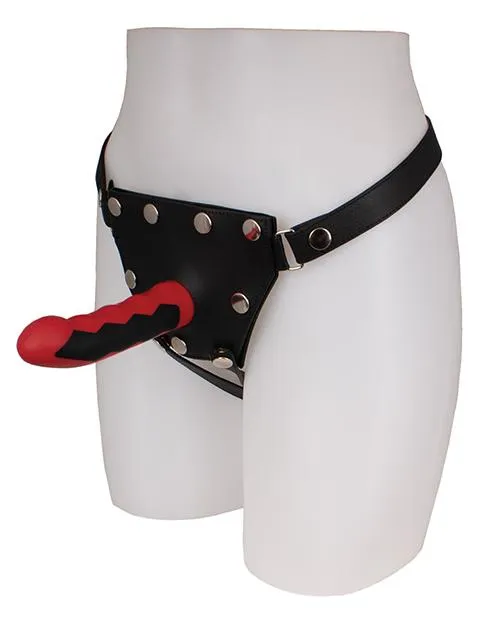 Cyrex Ltd Dildos Electrastim Silicone Fusion Komodo Dildo